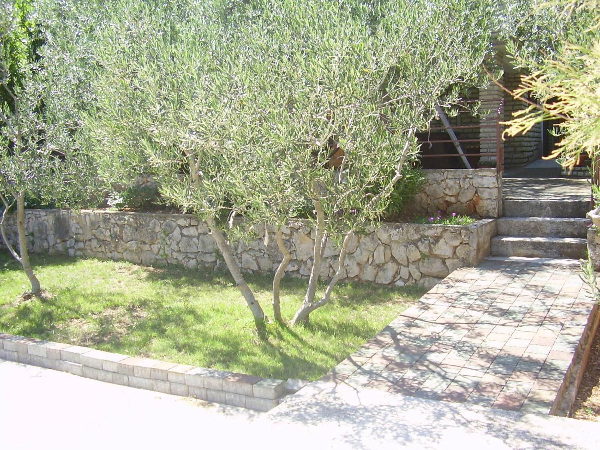 Apartments Tonka Grebastica Grebaštica Exterior foto