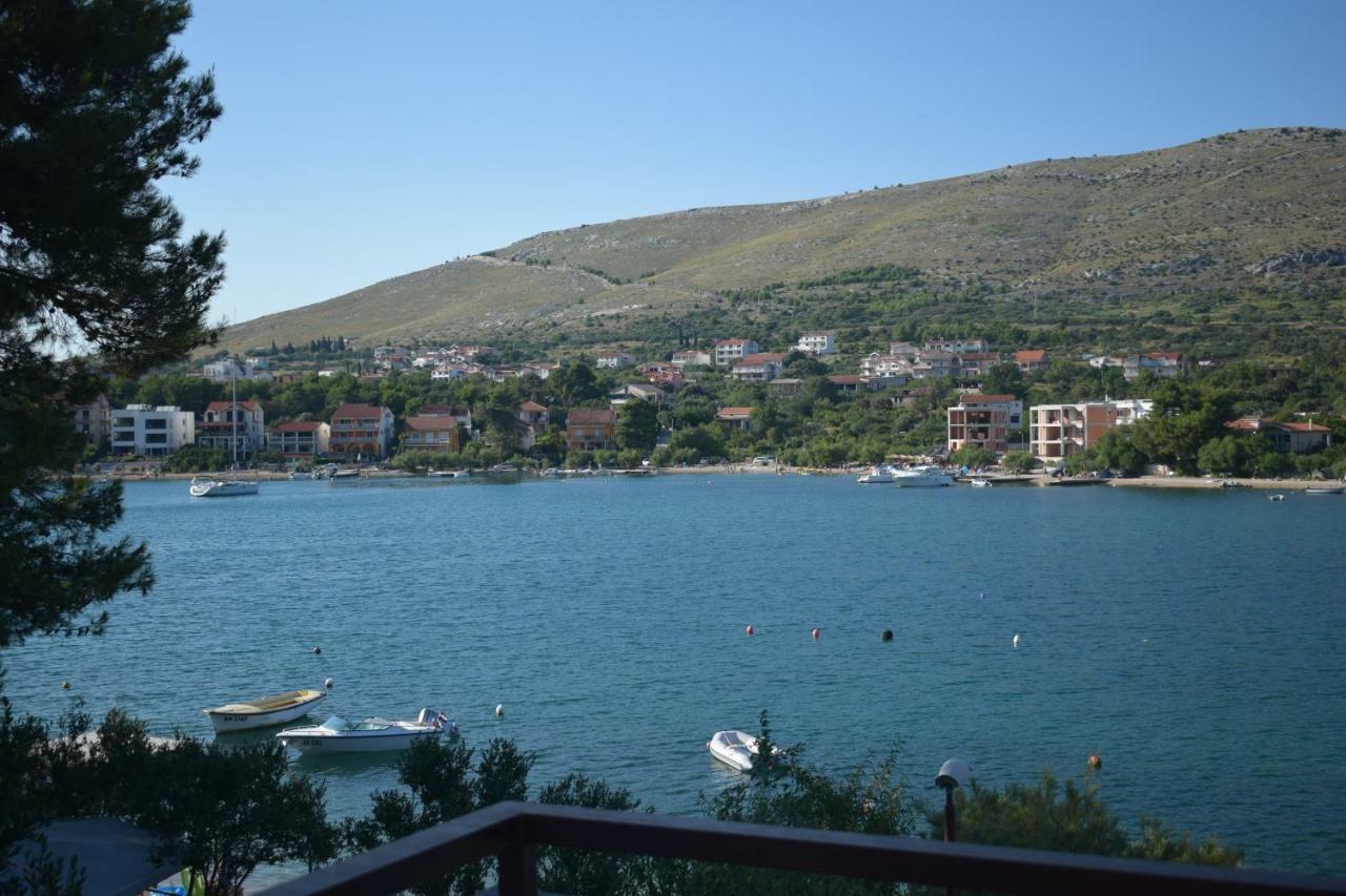Apartments Tonka Grebastica Grebaštica Exterior foto